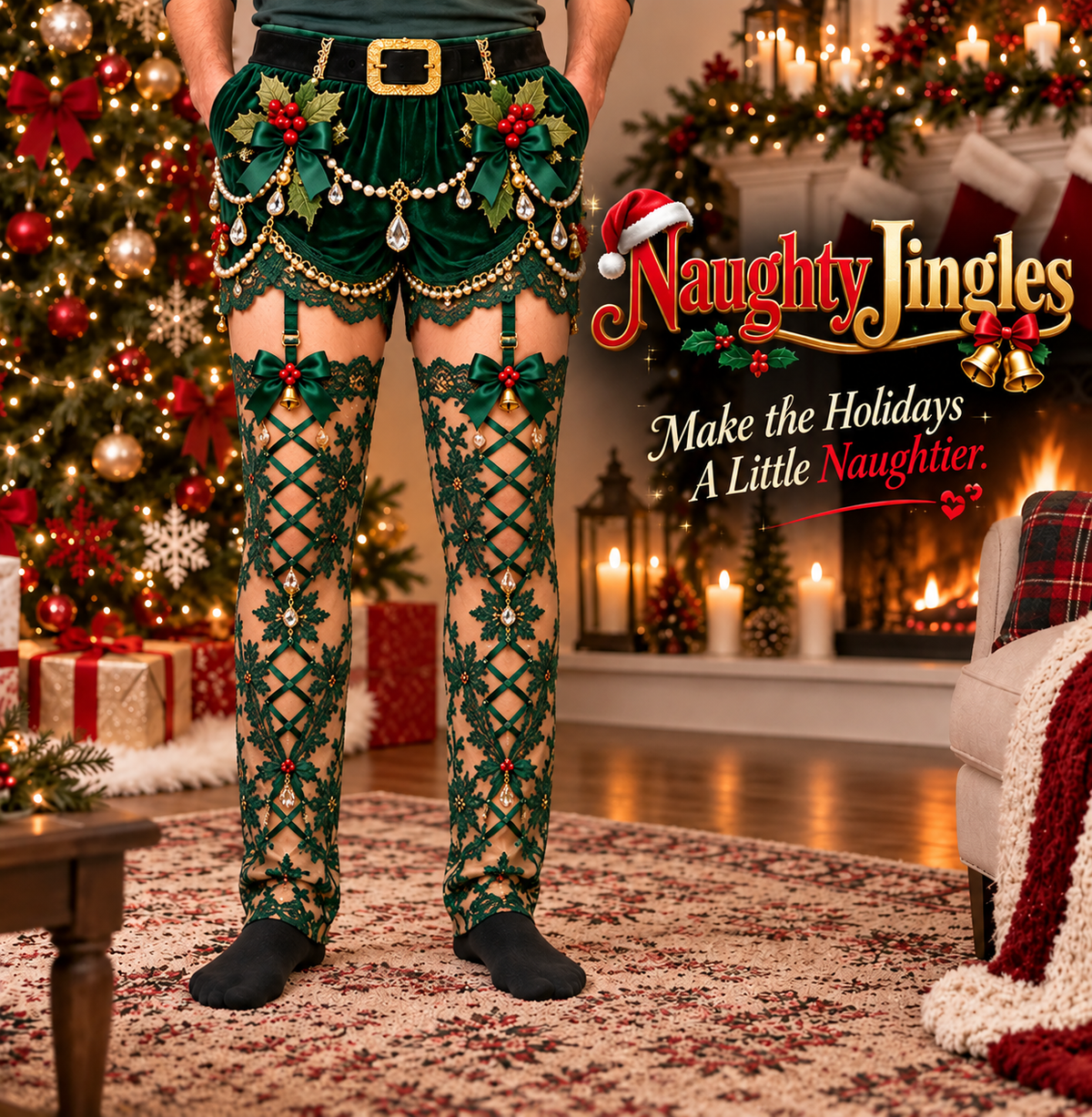 NaughtyJingles