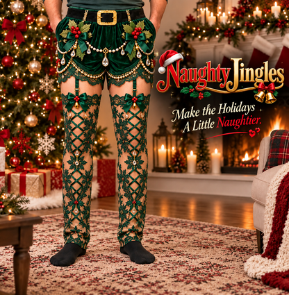 NaughtyJingles